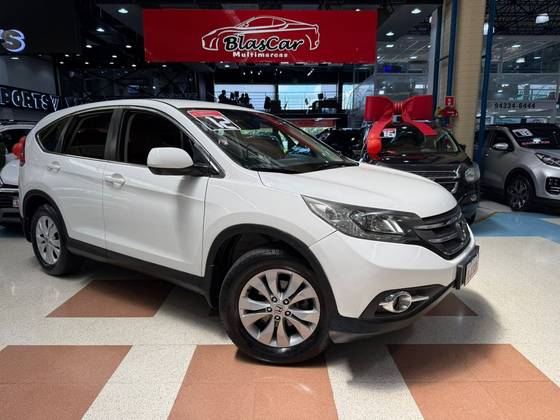 HONDA CRV 2.0 LX 4X2 16V GASOLINA 4P MANUAL